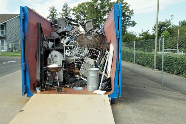 Best Commercial Junk Removal  in Sandia Knolls, NM