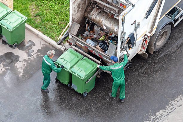 Best Commercial Junk Removal  in Sandia Knolls, NM