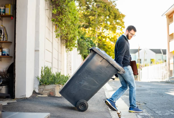 Best Office Junk Removal  in Sandia Knolls, NM