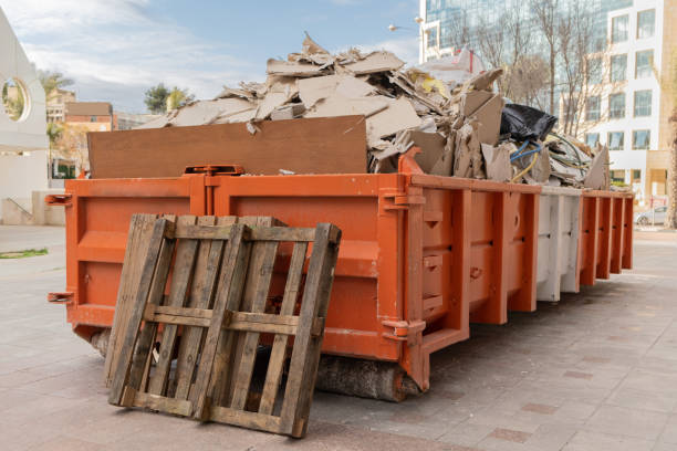 Best Junk Hauling Services  in Sandia Knolls, NM