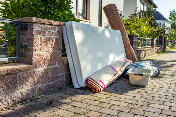 Trusted Sandia Knolls, NM Junk Removal Experts