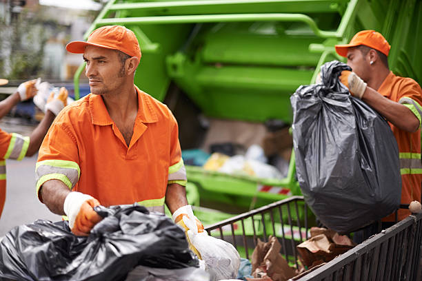 Best Yard Waste Removal  in Sandia Knolls, NM