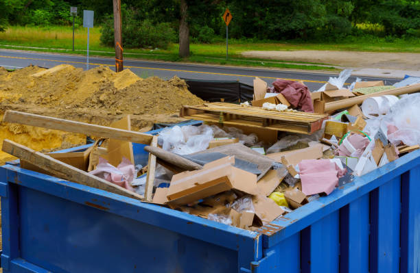 Best Commercial Junk Removal  in Sandia Knolls, NM